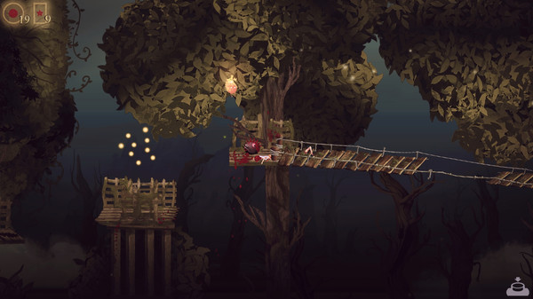 Neither Day nor Night screenshot 12