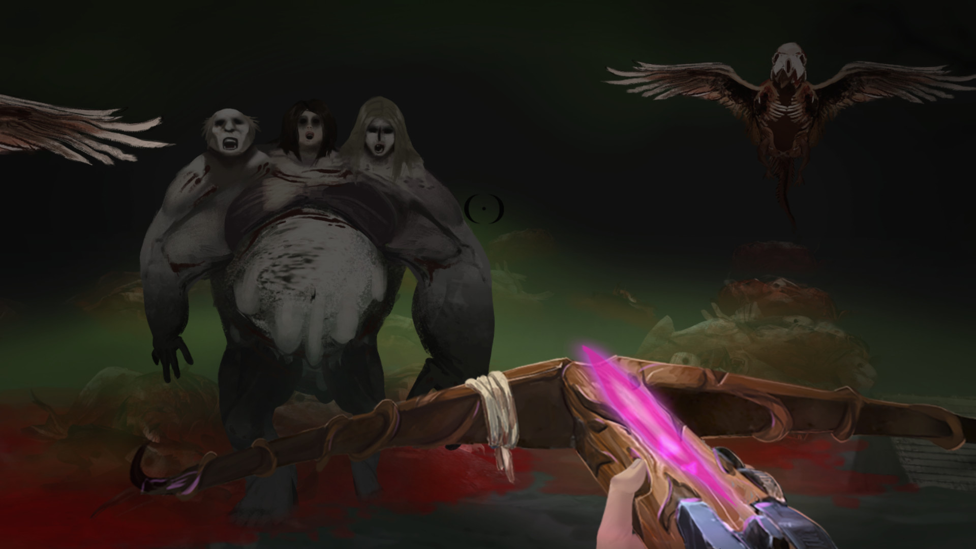 Neither Day nor Night screenshot #10