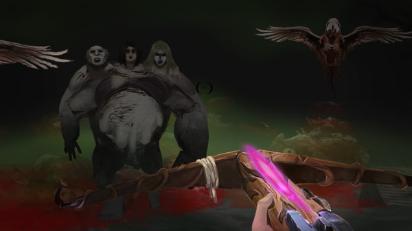 Neither Day nor Night screenshot 10