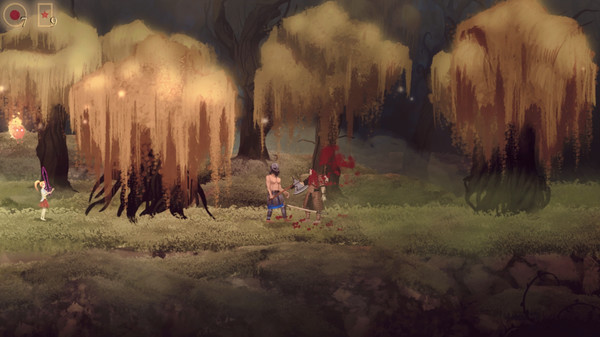 Neither Day nor Night screenshot 3