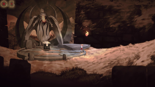 Neither Day nor Night screenshot 2