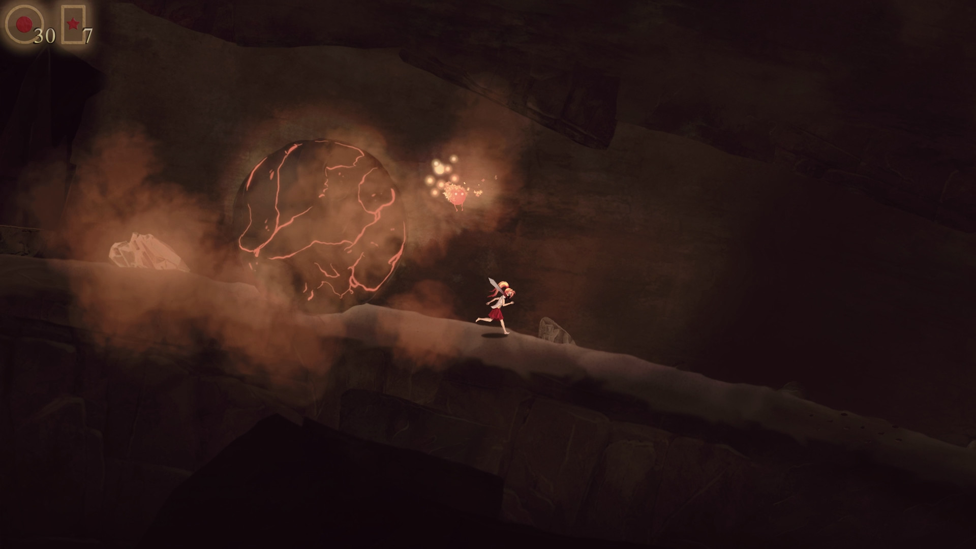 Neither Day nor Night screenshot #6