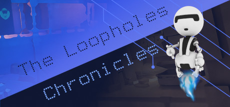 The Loopholes Chronicles Cover Image
