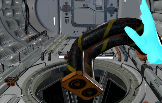 Screenshot z The Loopholes Chronicles