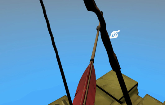 Screenshot z The Loopholes Chronicles