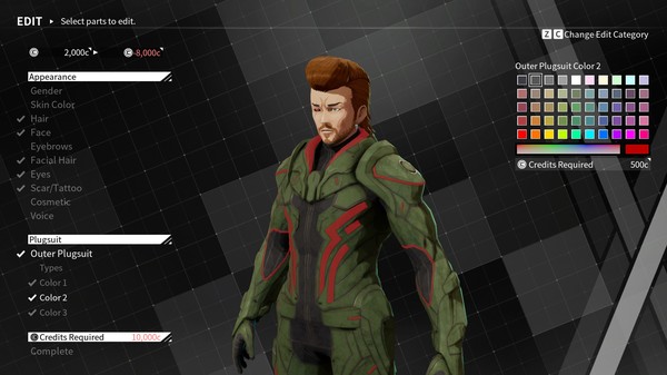 机甲战魔-游戏截图