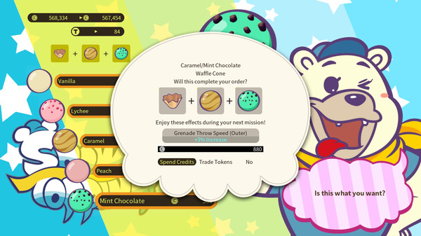 机甲战魔-游戏截图