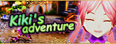 KiKi's adventure