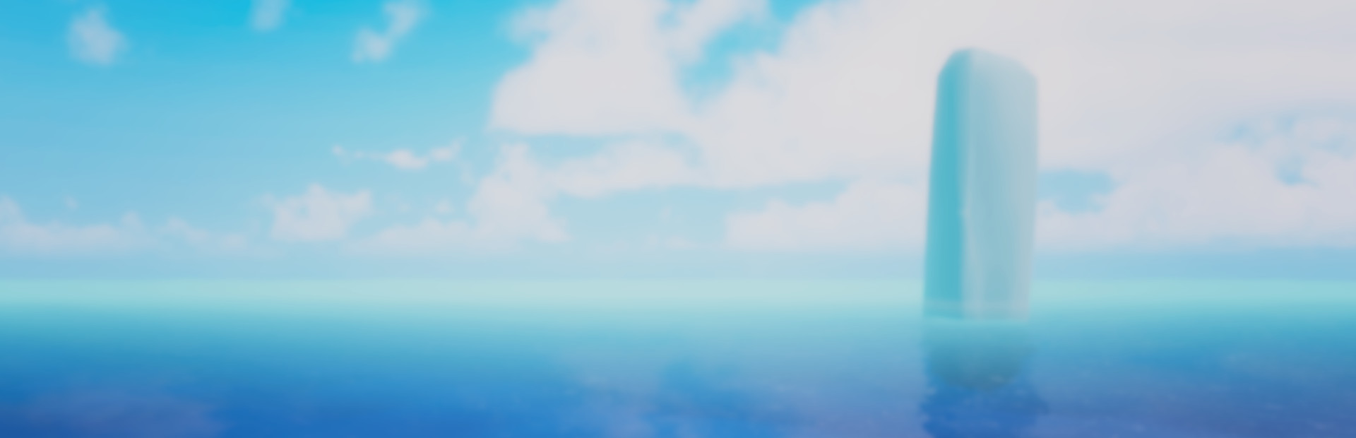 KiKi's adventure