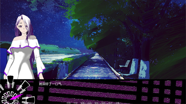 Screenshot z Dimensionality 3.5