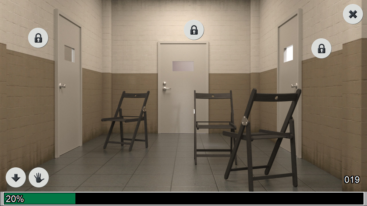 #9. Context (Steam) 由: SunshineOvercast