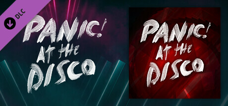 Beat Saber - Panic! at the Disco - "The Greatest Show"の作品画像