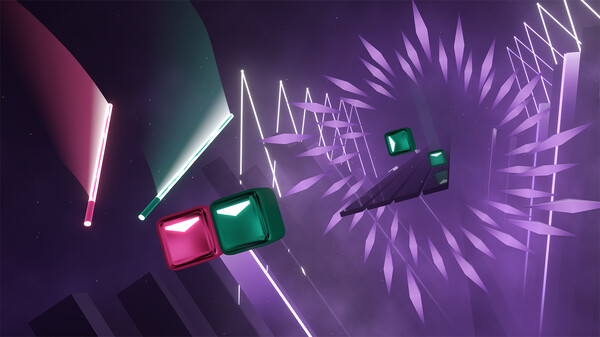 Beat Saber - Panic! at the Disco - "The Greatest Show"