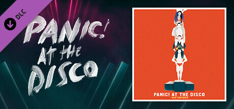 Beat Saber - Panic! at the Disco - "Victorious"の作品画像