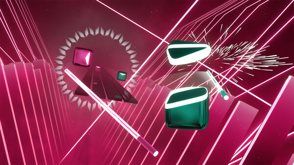 Beat Saber - Panic! at the Disco - "High Hopes"
