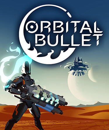 Orbital Bullet – The 360° Rogue-lite