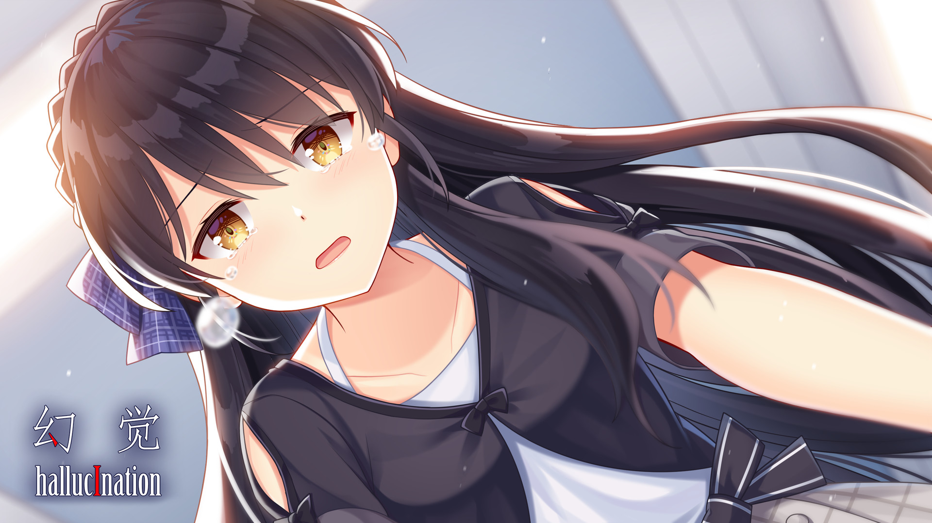 #2. hallucination - 幻觉 (Steam) 由: 灰烬天国