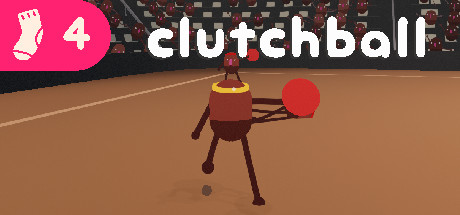 clutchball banner image