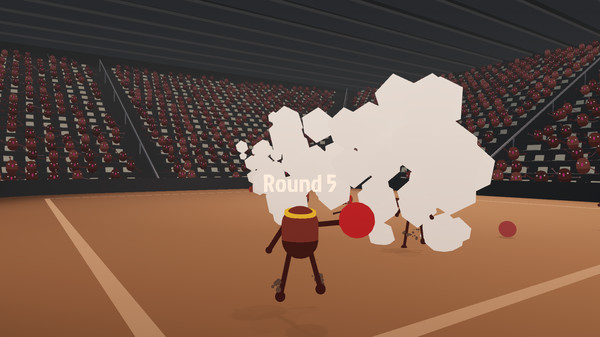 clutchball screenshot 2