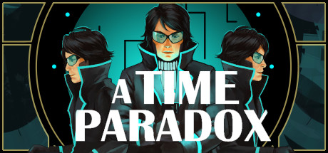 A Time Paradox steam charts