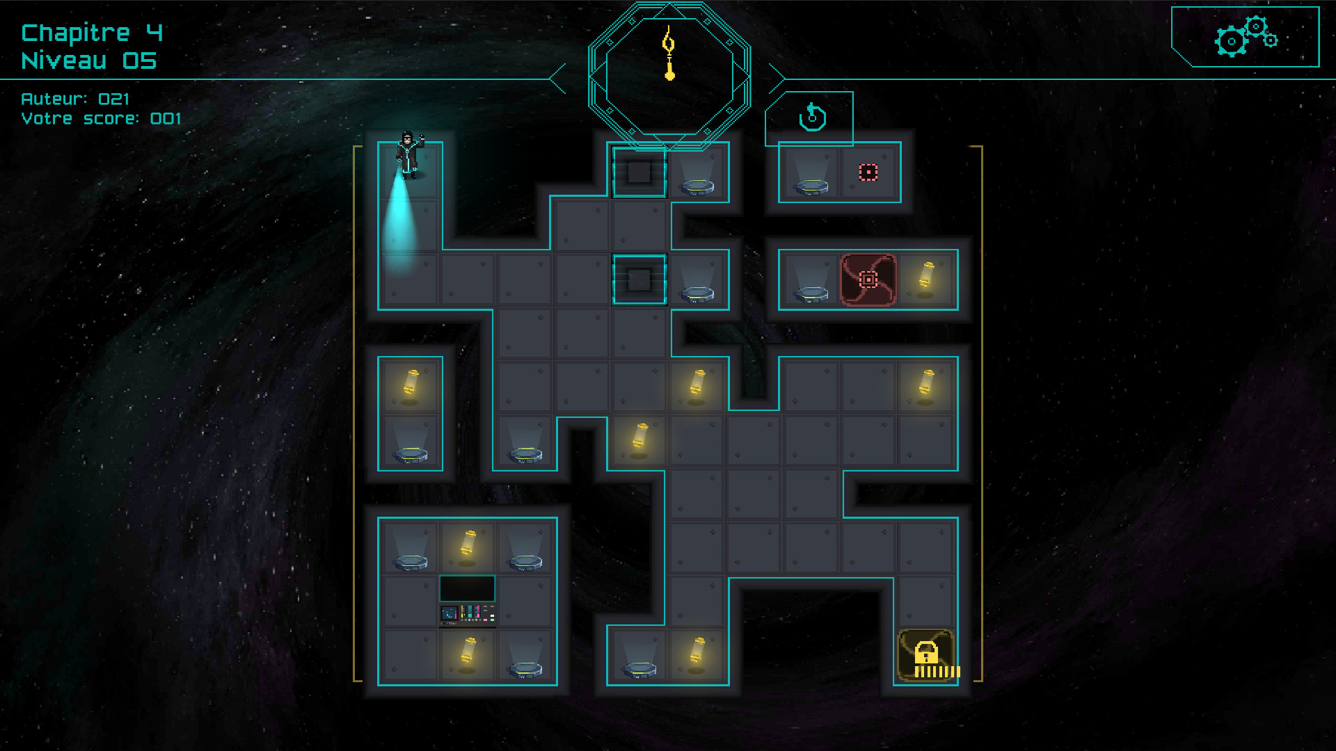 #4. A Time Paradox (Steam) 由: A Game Studio