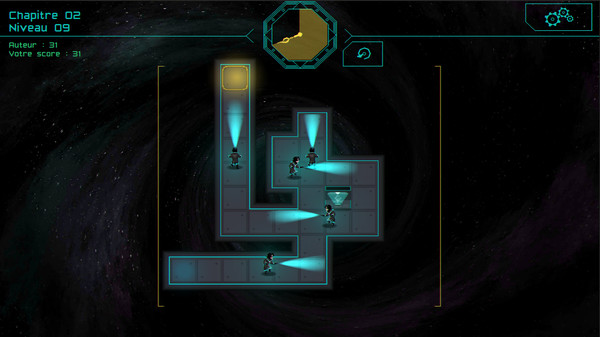 A Time Paradox screenshot 5