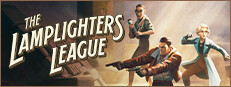 The Lamplighters League в Steam