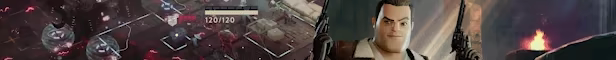 The Lamplighters League video 2
