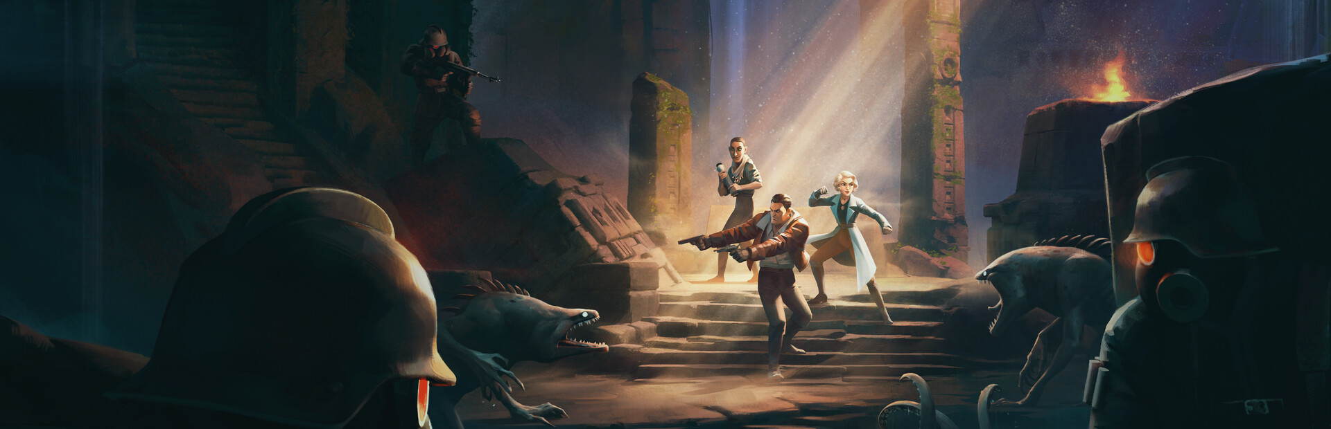 《燃灯者联盟(The Lamplighters League)》1.1.3_65316