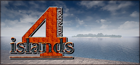 4islands cover art