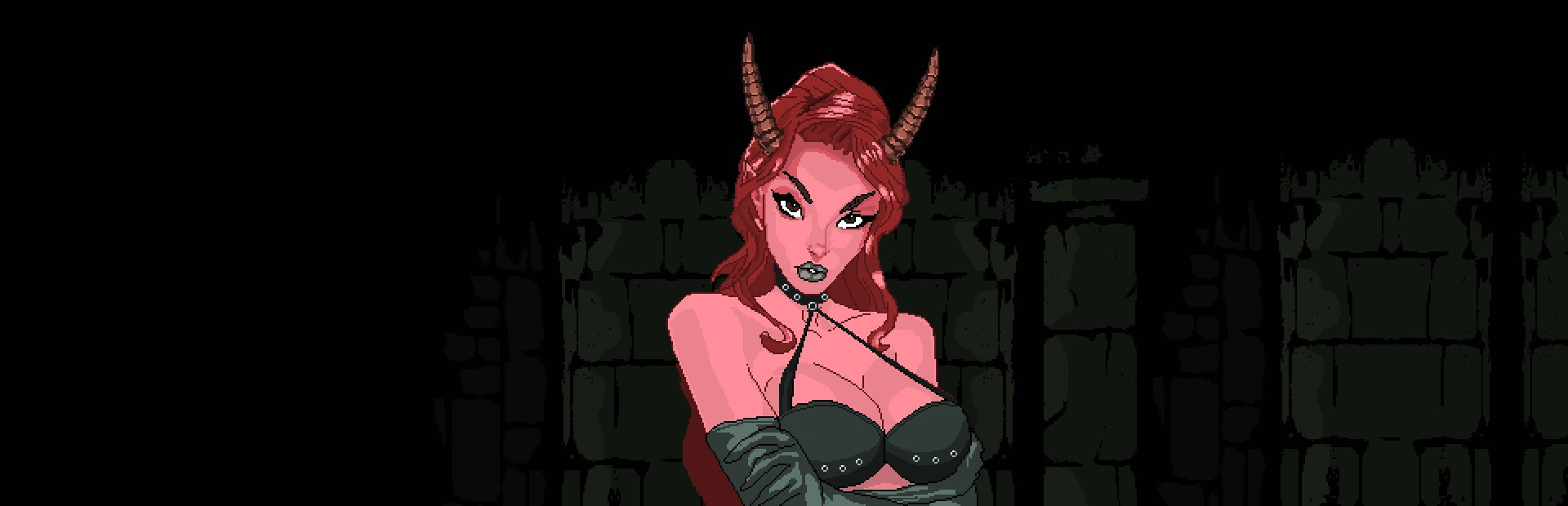 More Dark