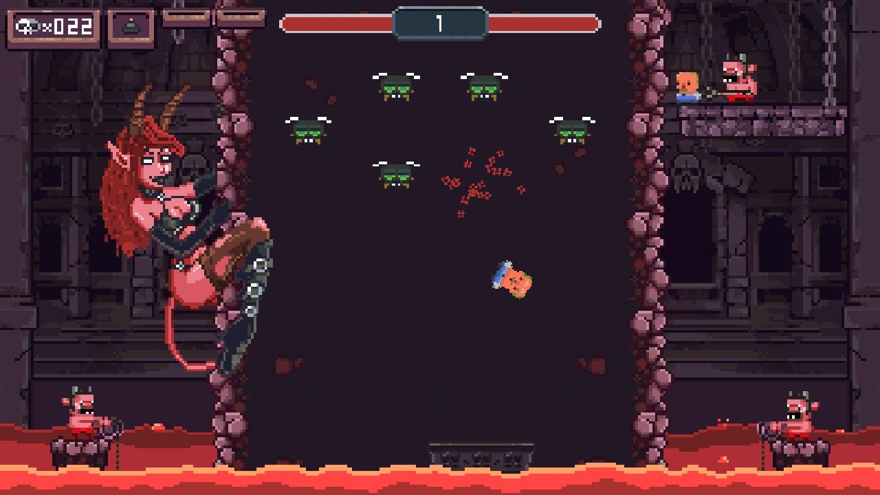 More Dark screenshot #1