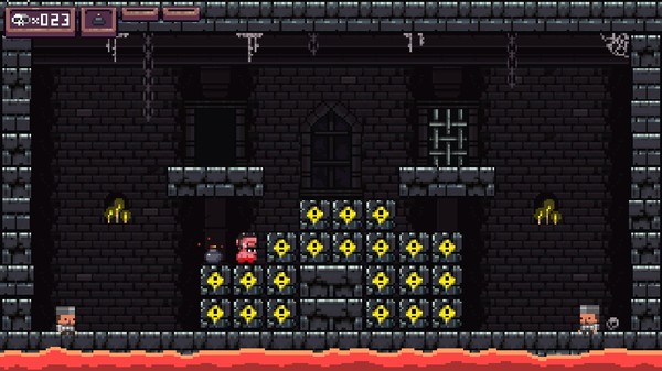 More Dark screenshot 2