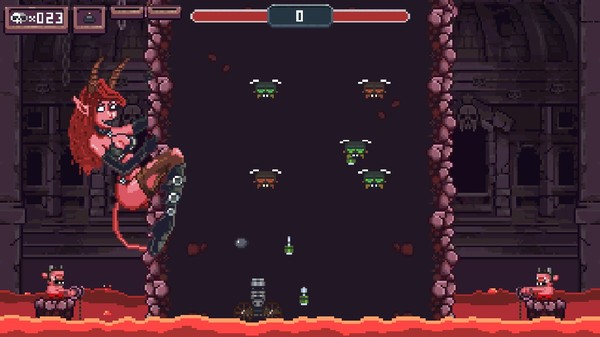 More Dark screenshot 6