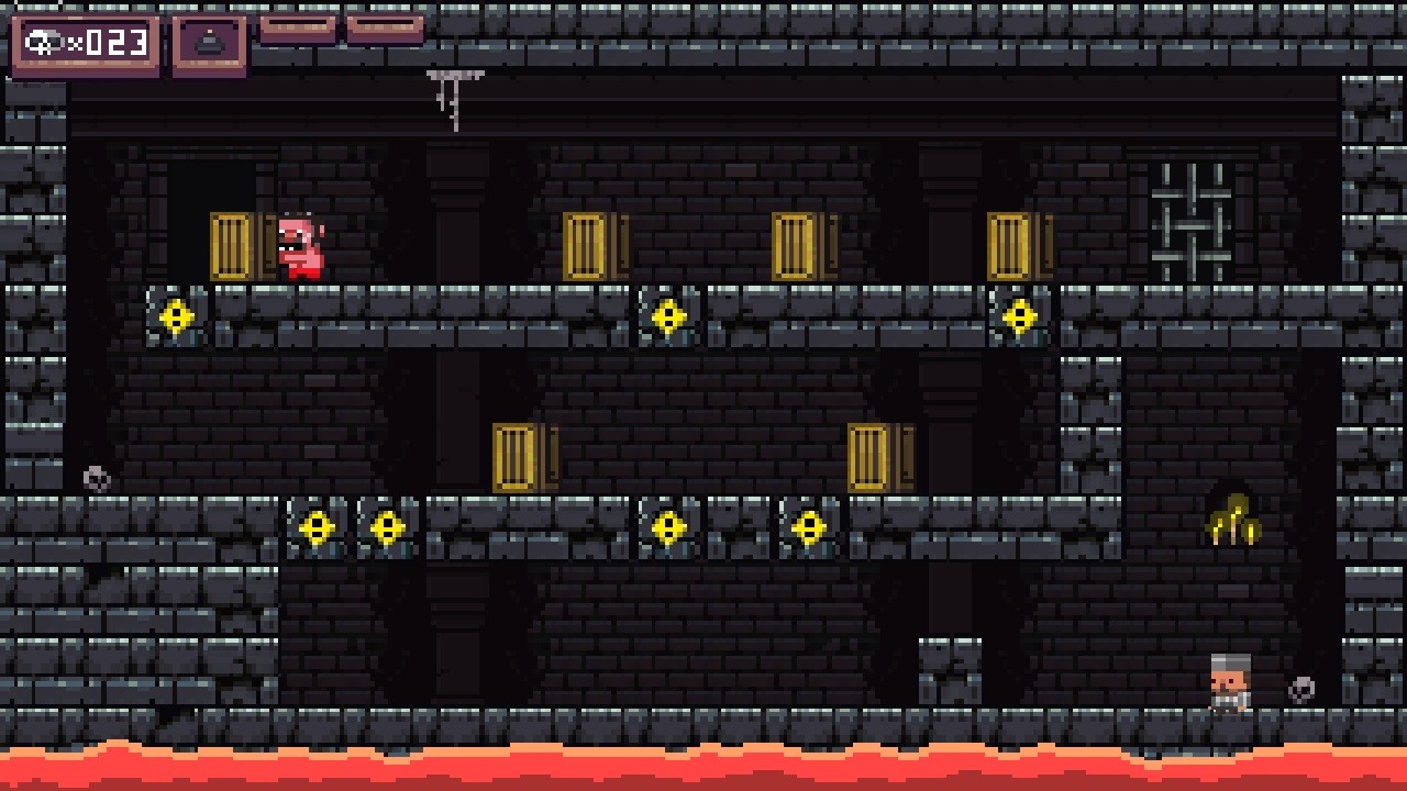 More Dark screenshot #5