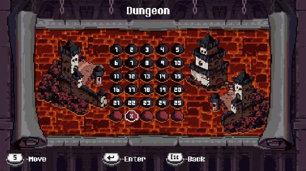 More Dark screenshot 4