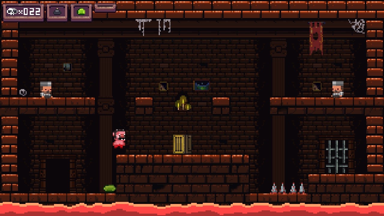 More Dark screenshot #3