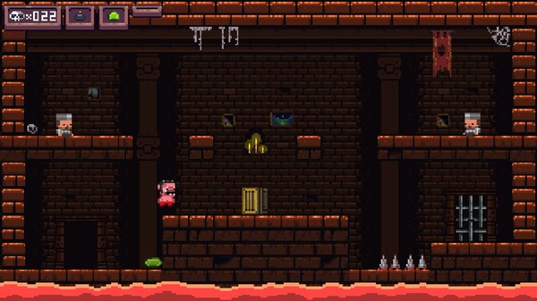 More Dark screenshot 3