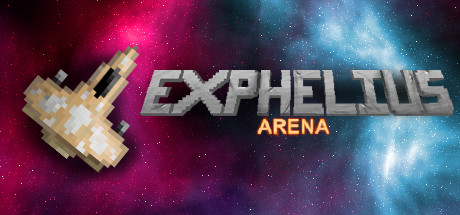 Exphelius: Arena Cover Image