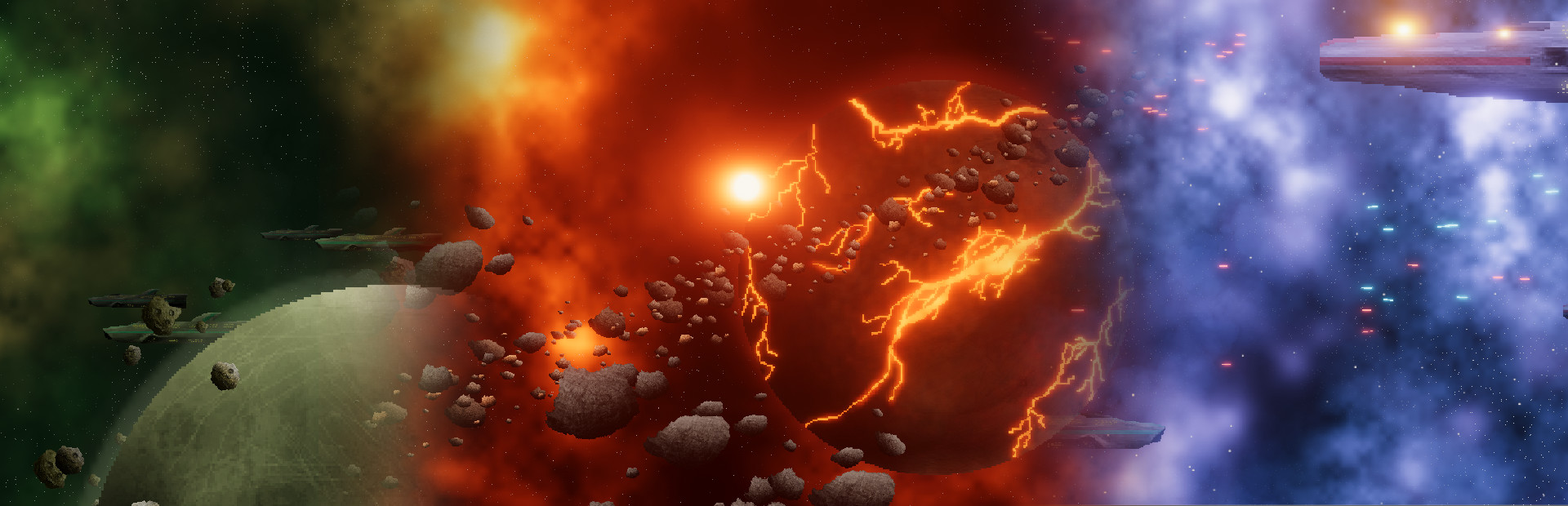 Exphelius: Arena