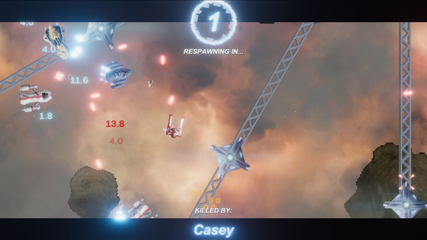 Exphelius: Arena screenshot 6