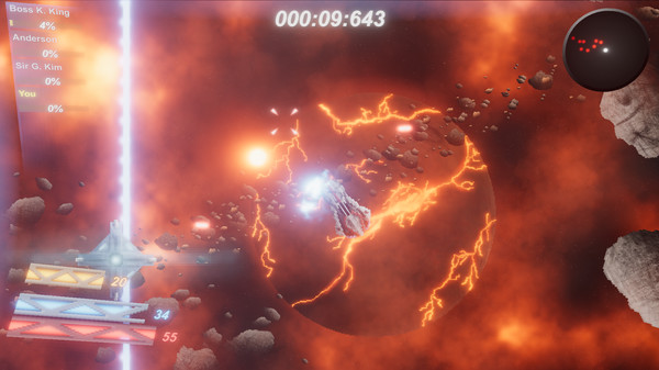 Exphelius: Arena screenshot 5