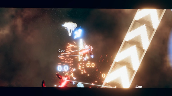 Exphelius: Arena screenshot 3