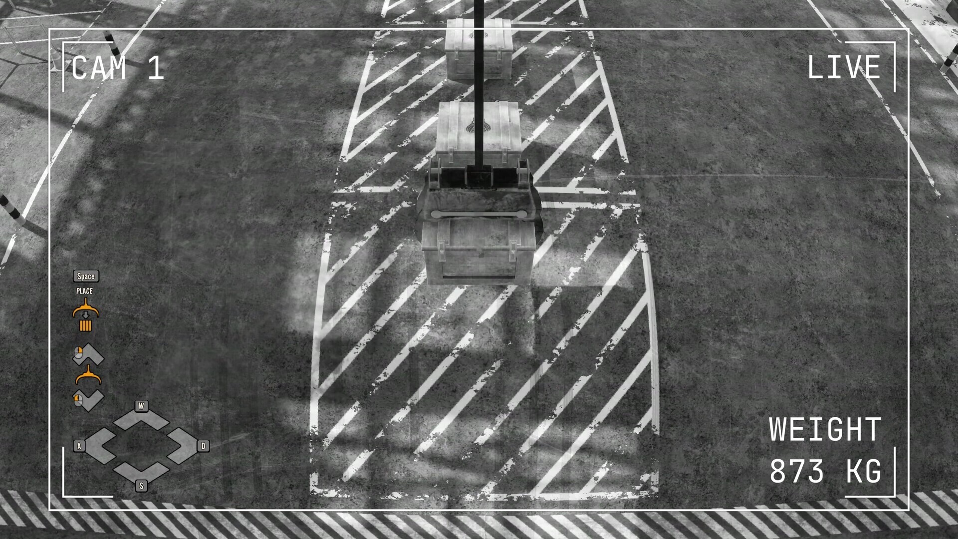 Airport Contraband screenshot #22