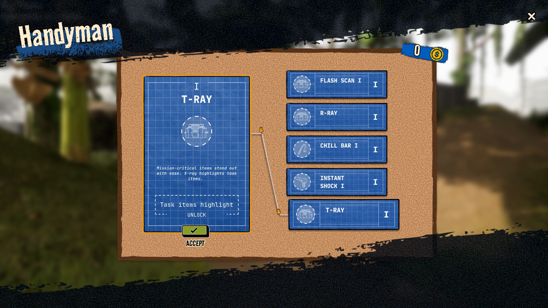 Airport Contraband screenshot #26