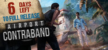 Airport Contraband Stats