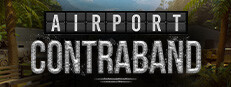 Airport Contraband Banner