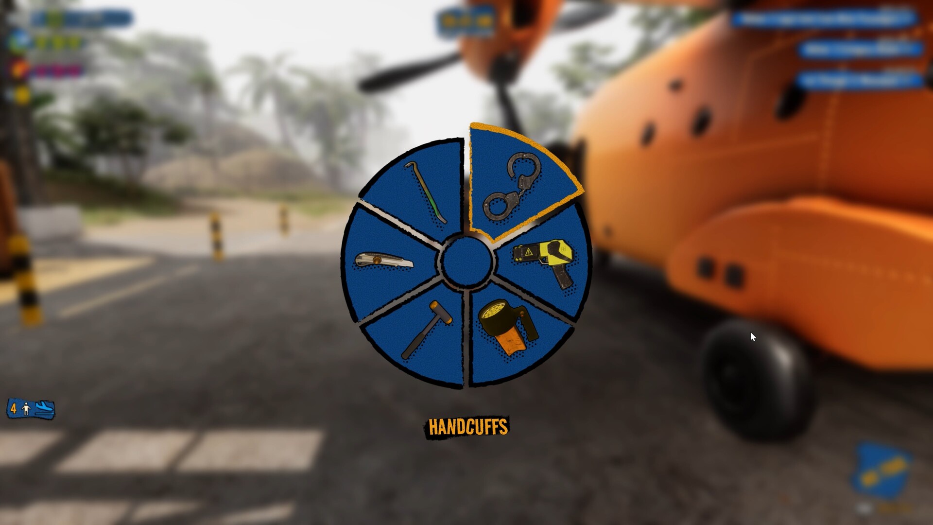 Airport Contraband screenshot #6