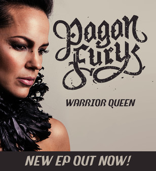 Music - Crusader Kings II: Pagan Fury - Warrior Queen