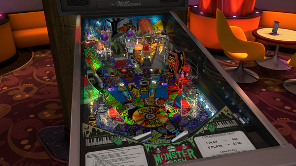 Pinball FX3 - Williams™ Pinball: Universal Monsters Pack